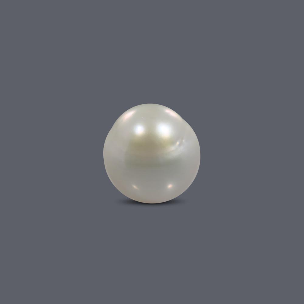 Basra Pearl - 5.46 Carat