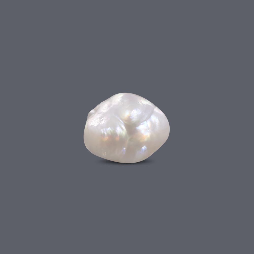 Basra Pearl - 5.59 Carat
