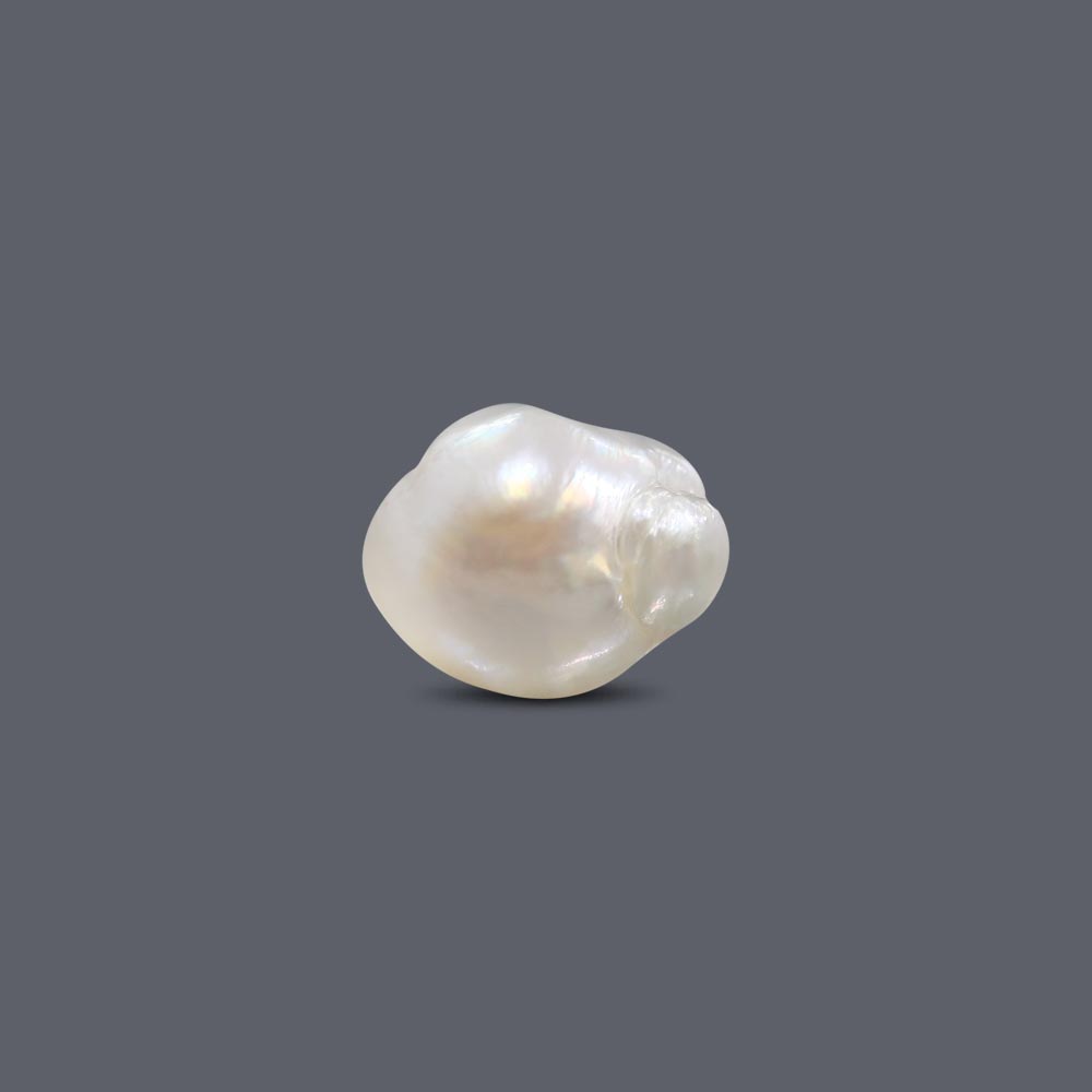 Basra Pearl - 5.59 Carat