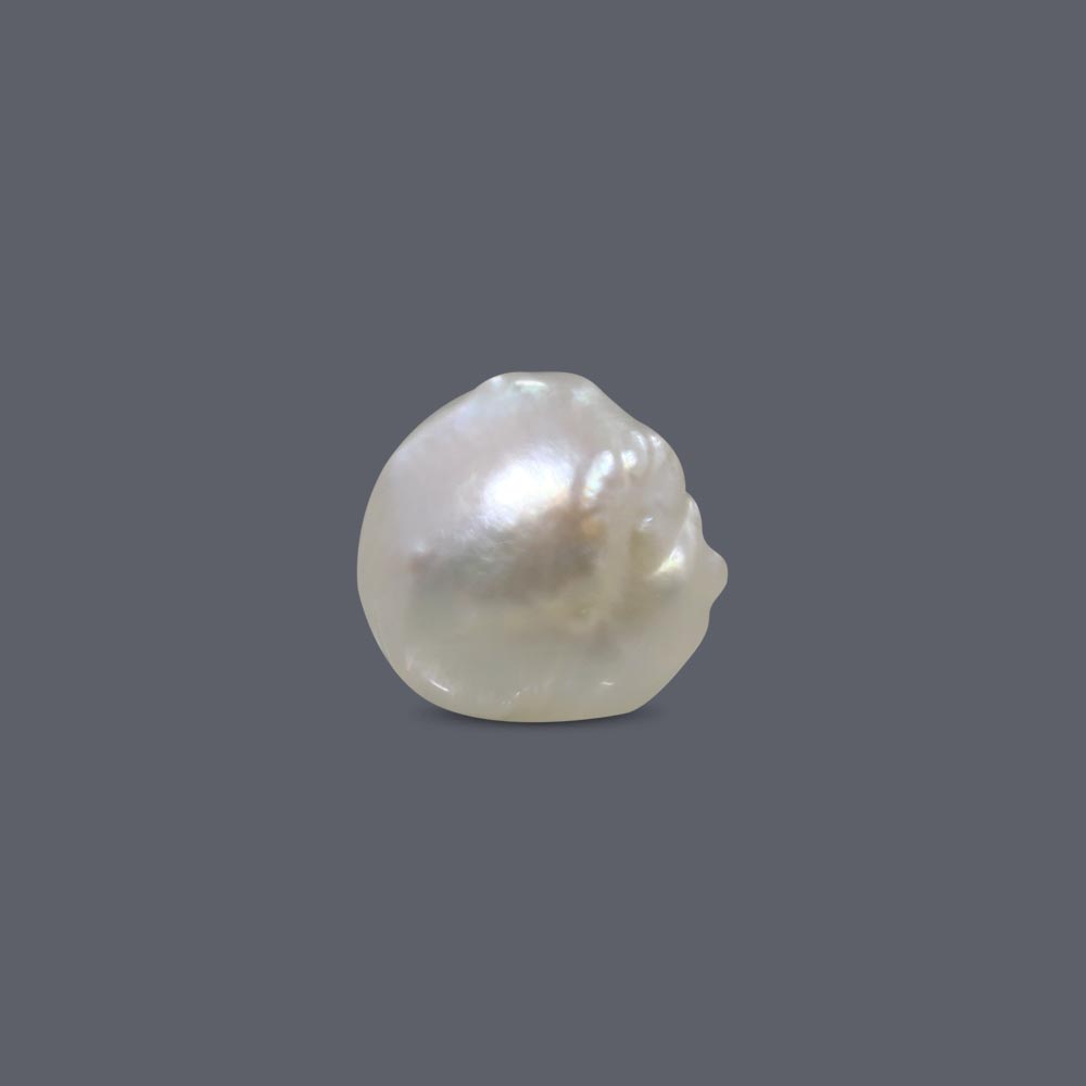 Basra Pearl - 5.64 Carat