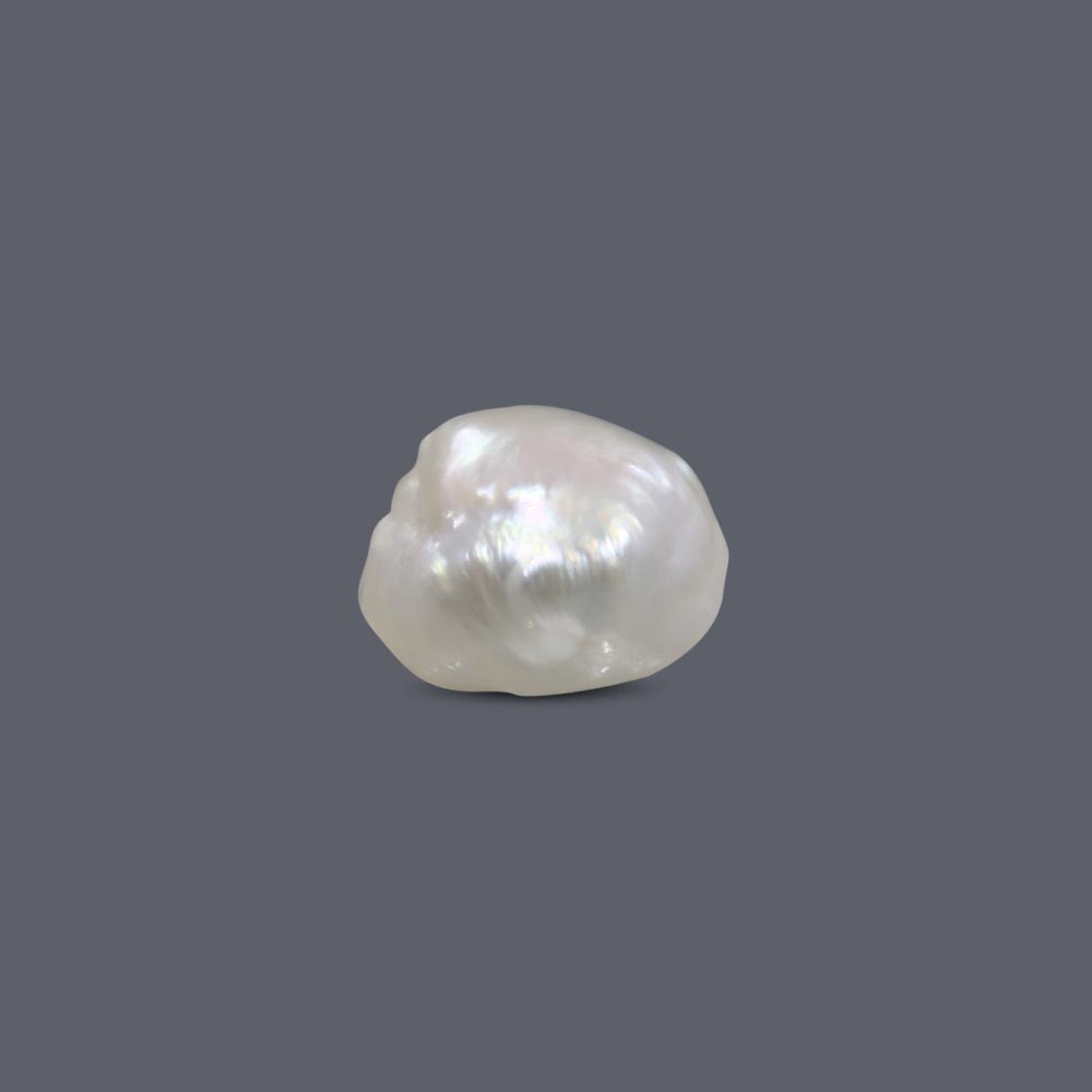 Basra Pearl - 5.64 Carat