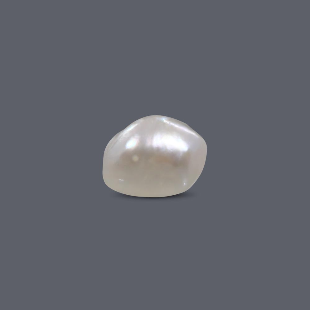 Basra Pearl - 5.8 Carat