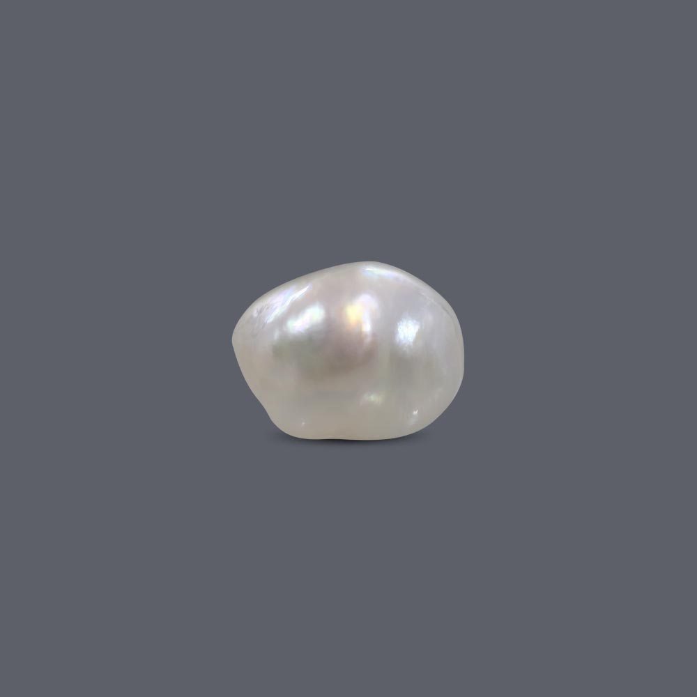 Basra Pearl - 5.8 Carat