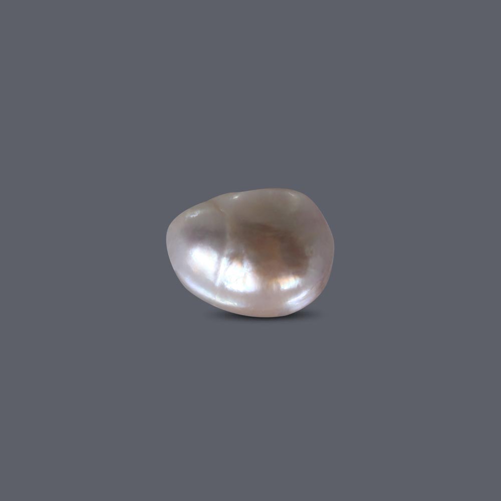 Basra Pearl - 5.81 Carat