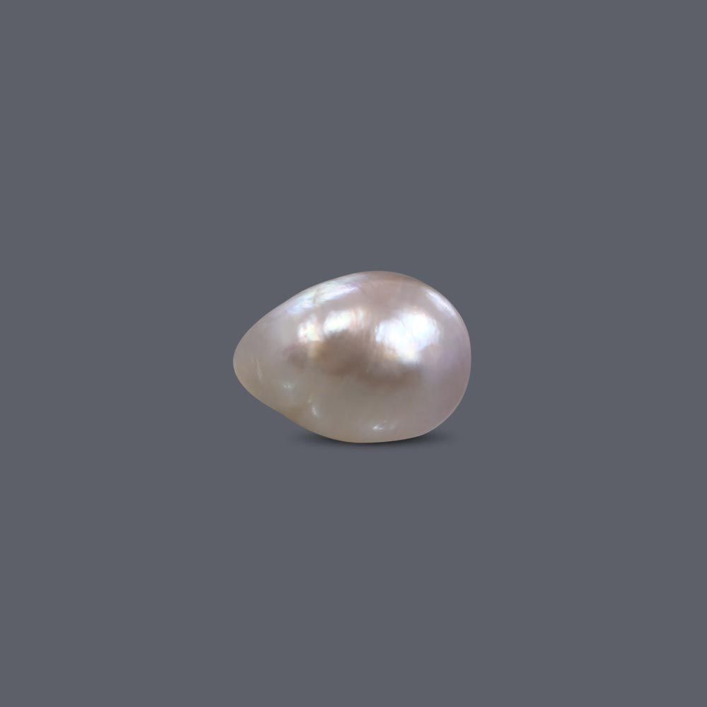 Basra Pearl - 5.81 Carat
