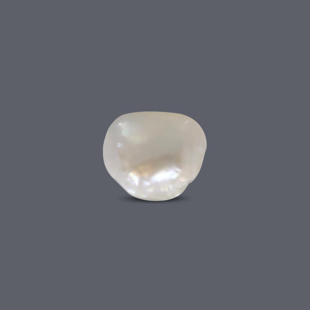 Basra Pearl - 5.92 Carat