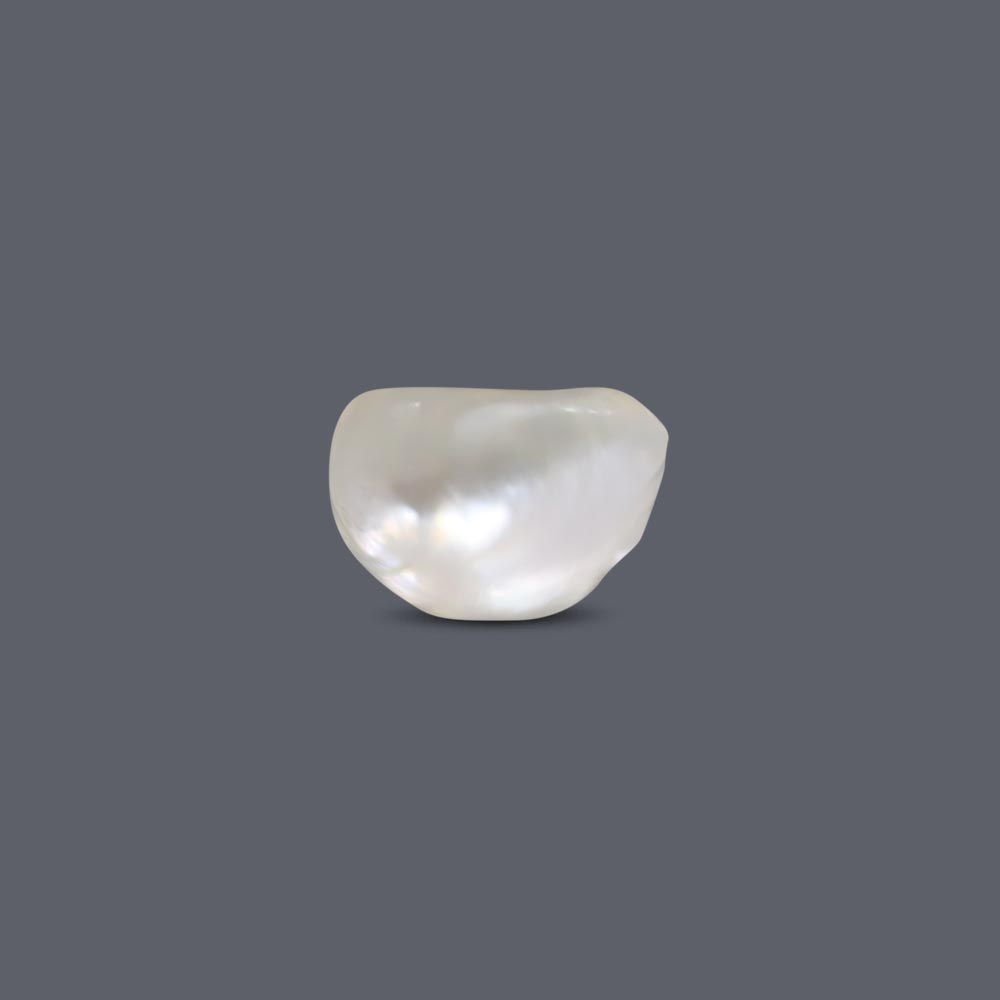 Basra Pearl - 5.92 Carat