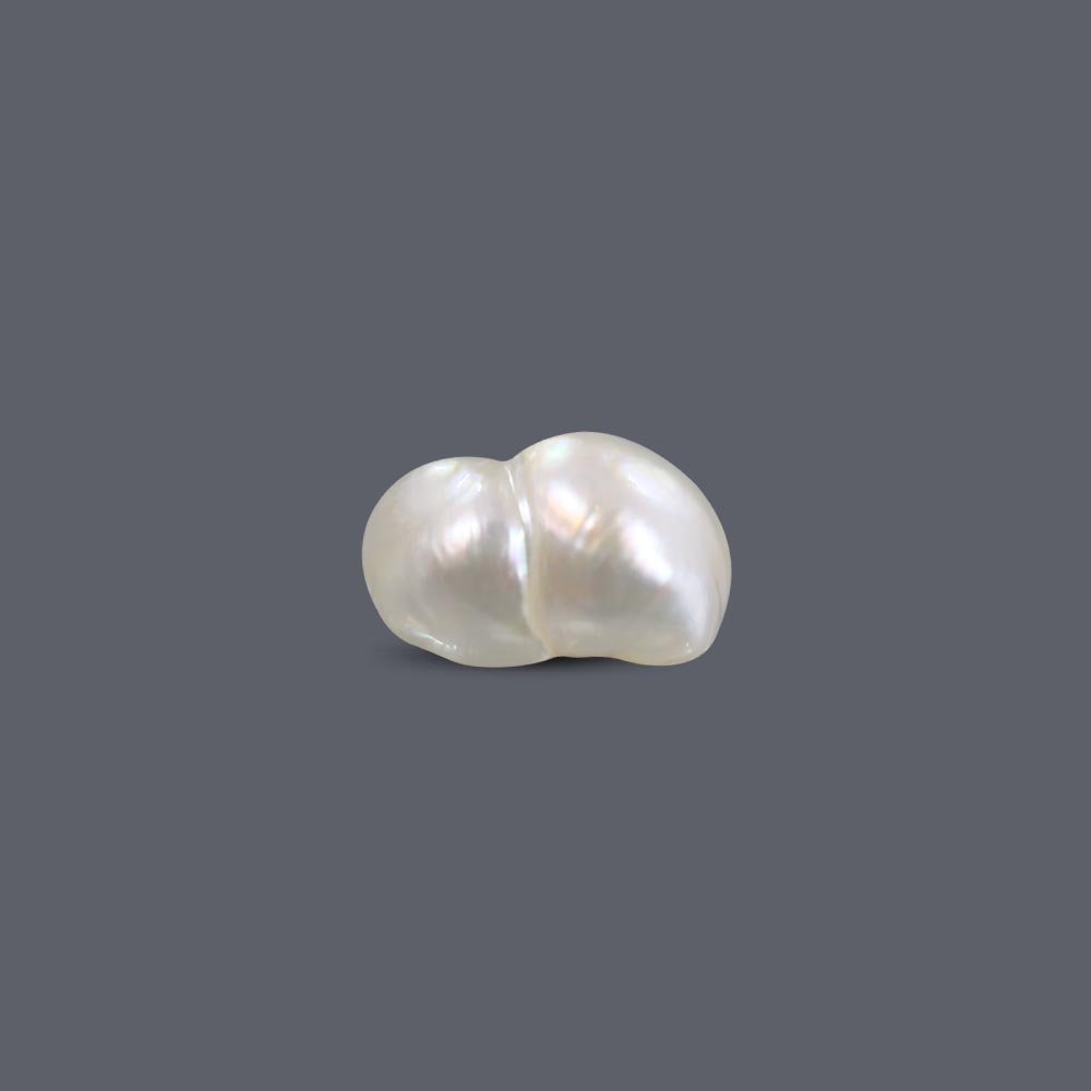 Basra Pearl - 6.31 Carat