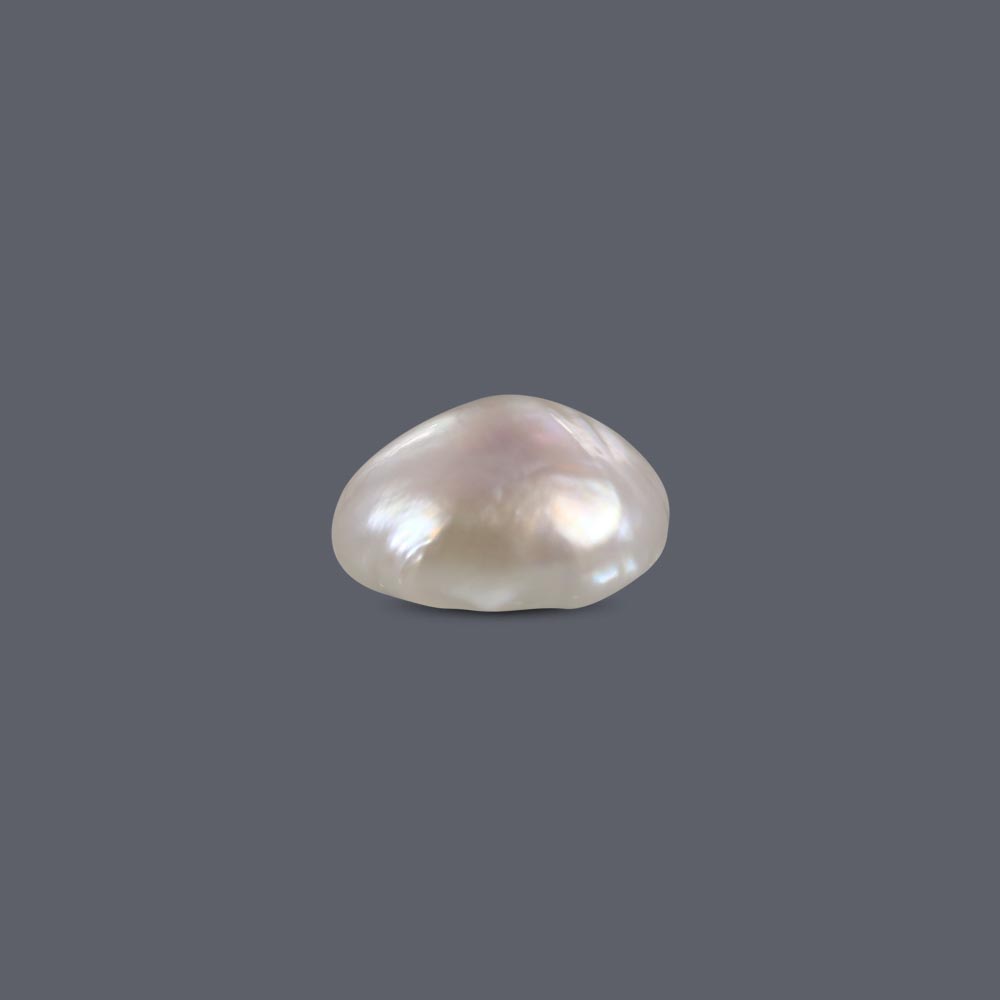 Basra Pearl - 6.76 Carat