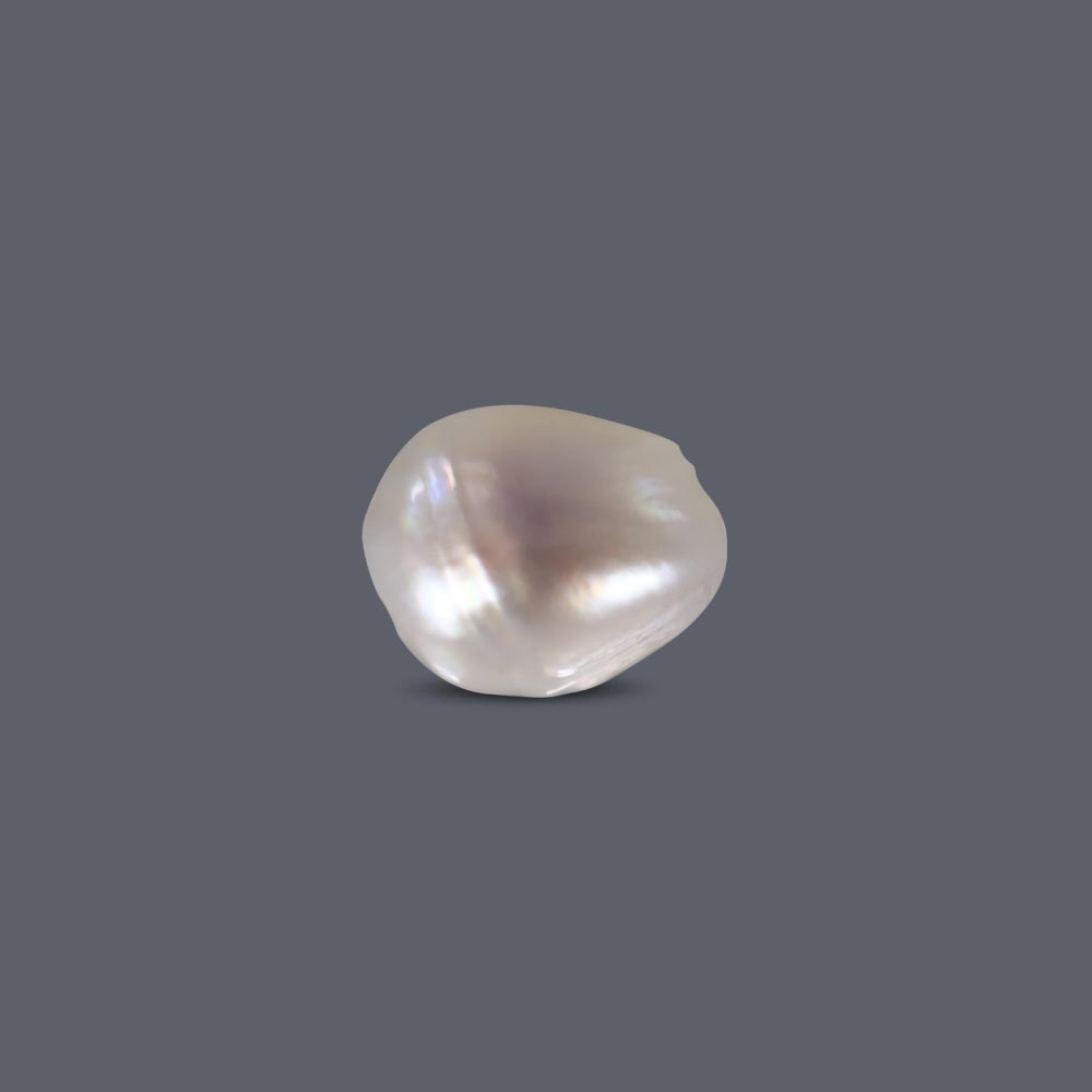 Basra Pearl - 6.76 Carat