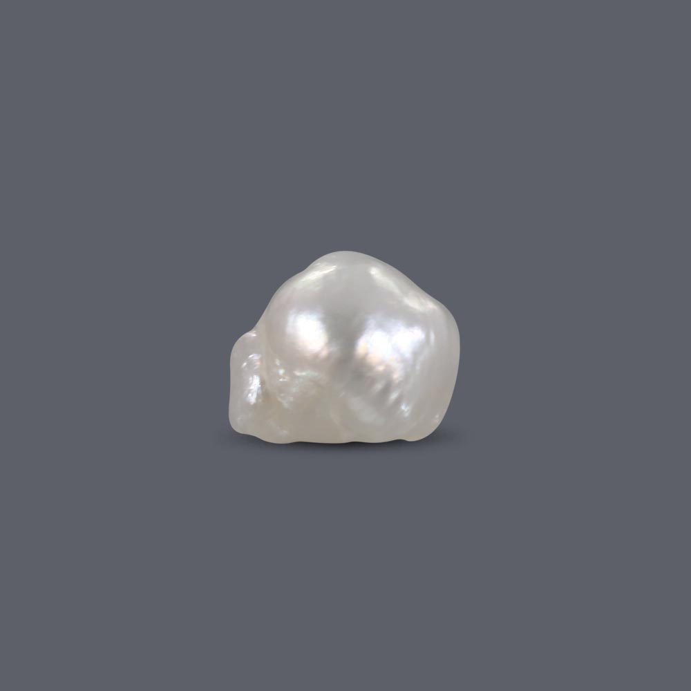 Basra Pearl - 6.83 Carat
