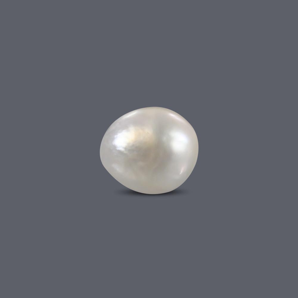 Basra Pearl - 6.9 Carat
