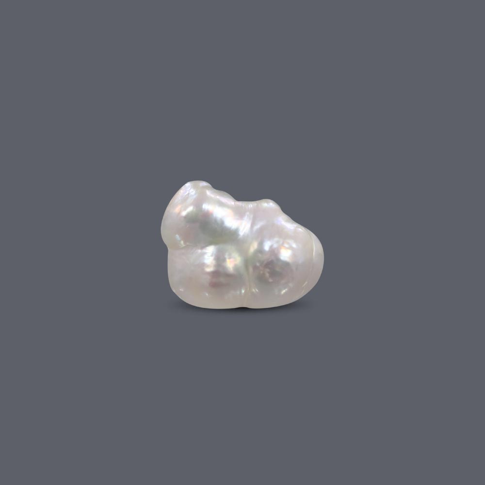 Basra Pearl - 7.05 Carat