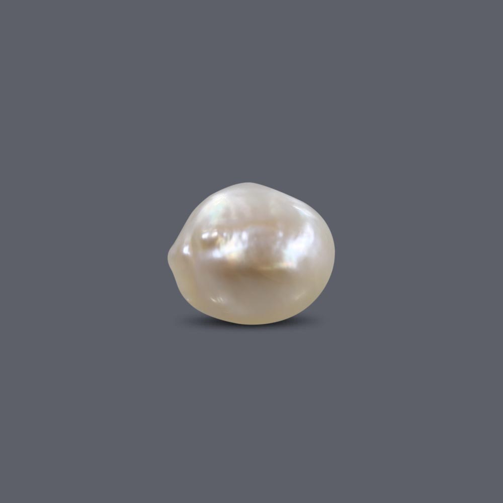 Basra Pearl - 7.24 Carat