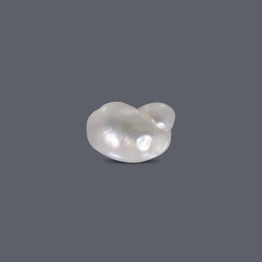 Basra Pearl - 7.76 Carat