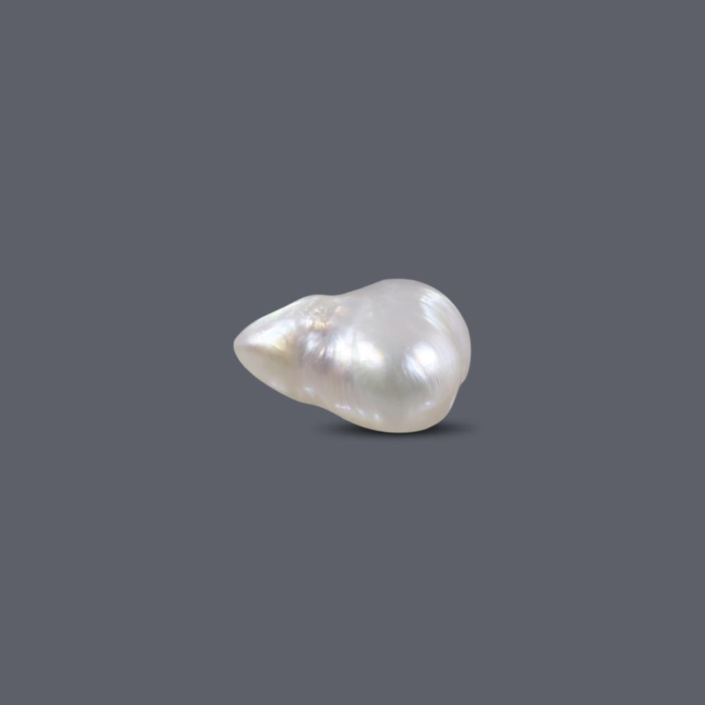 Basra Pearl - 8.5 Carat