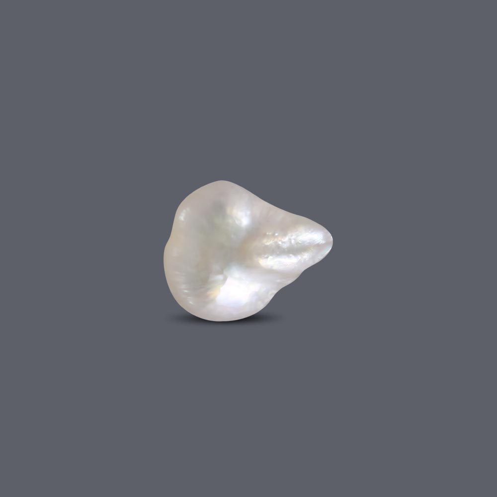 Basra Pearl - 8.5 Carat