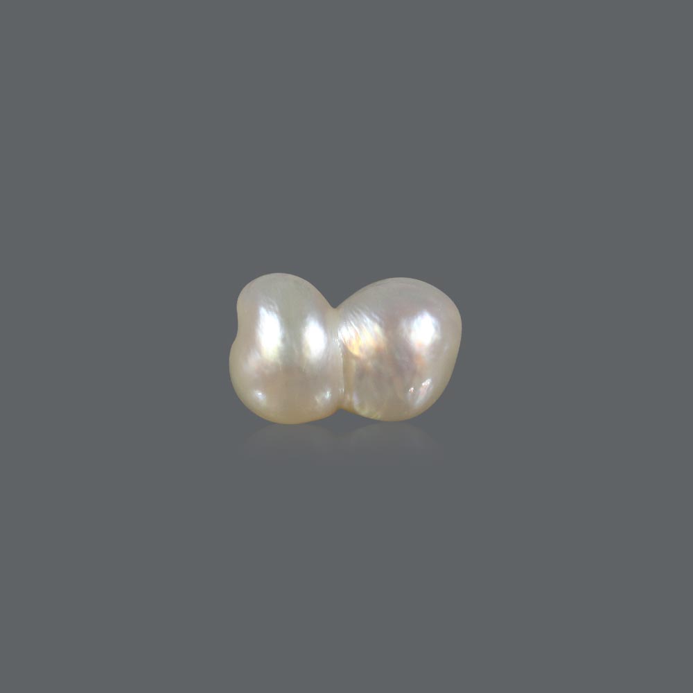 Basra Pearl - 10.01 Carat