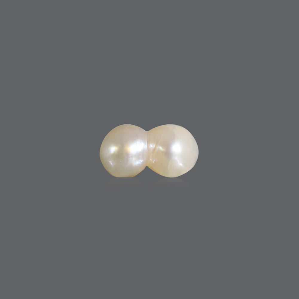 Basra Pearl - 10.01 Carat