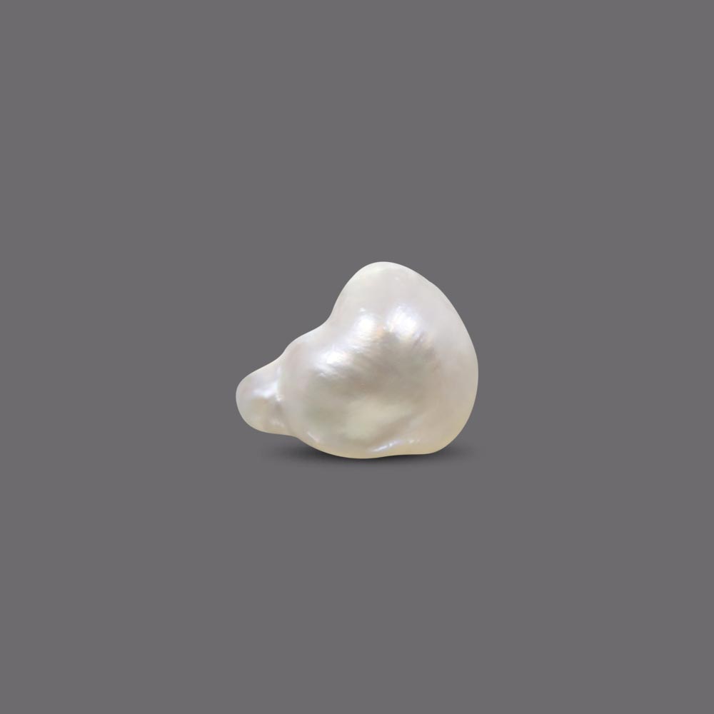 Basra Pearl - 2.01 Carat