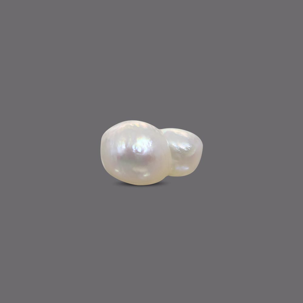 Basra Pearl - 2.05 Carat