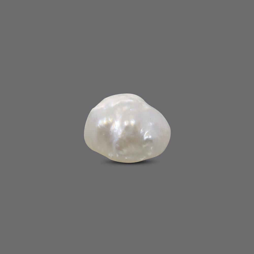 Basra Pearl - 2.24 Carat