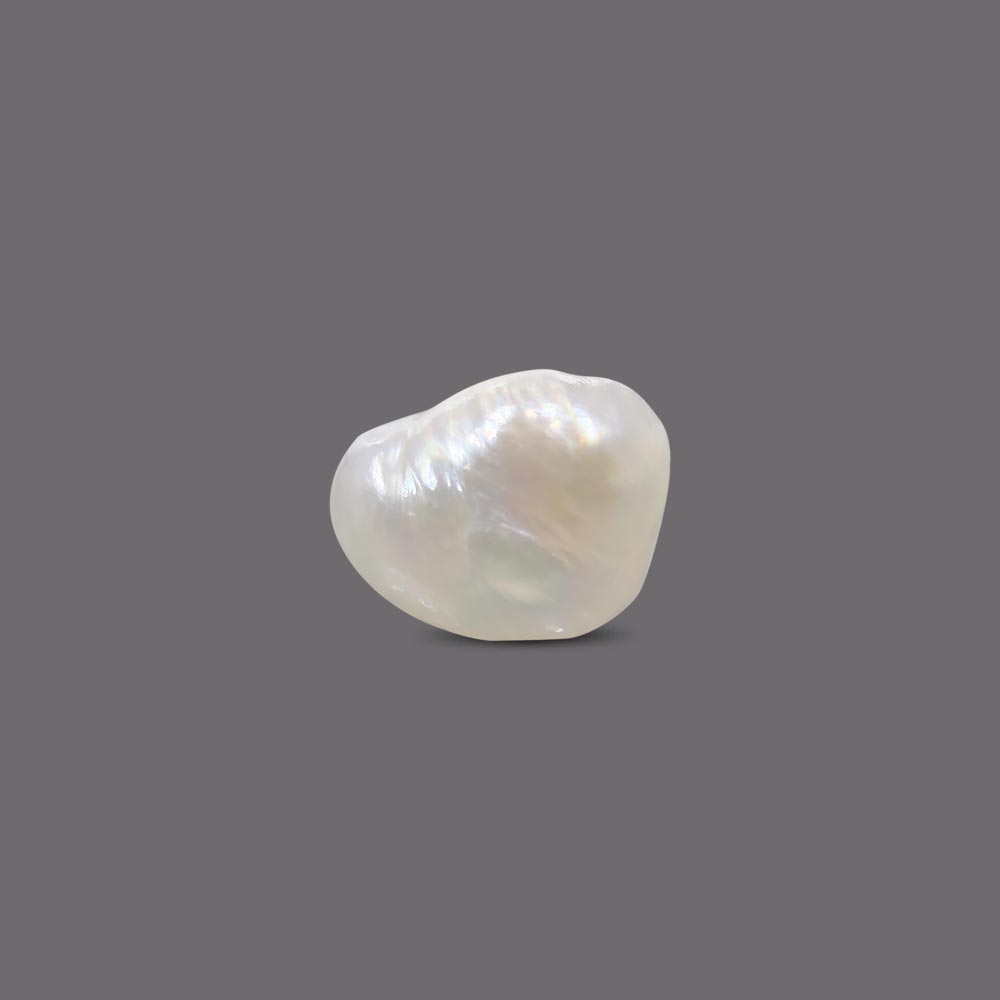 Basra Pearl - 2.27 Carat