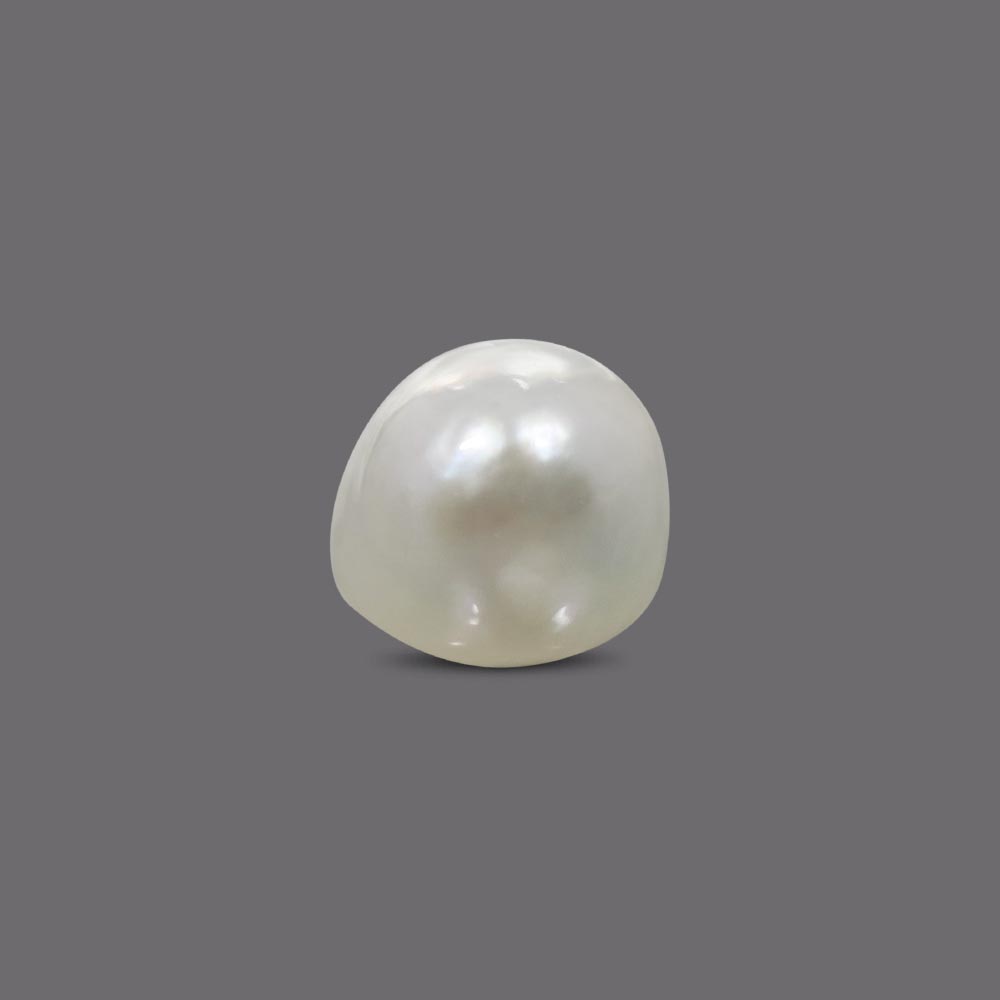Basra Pearl - 2.28 Carat