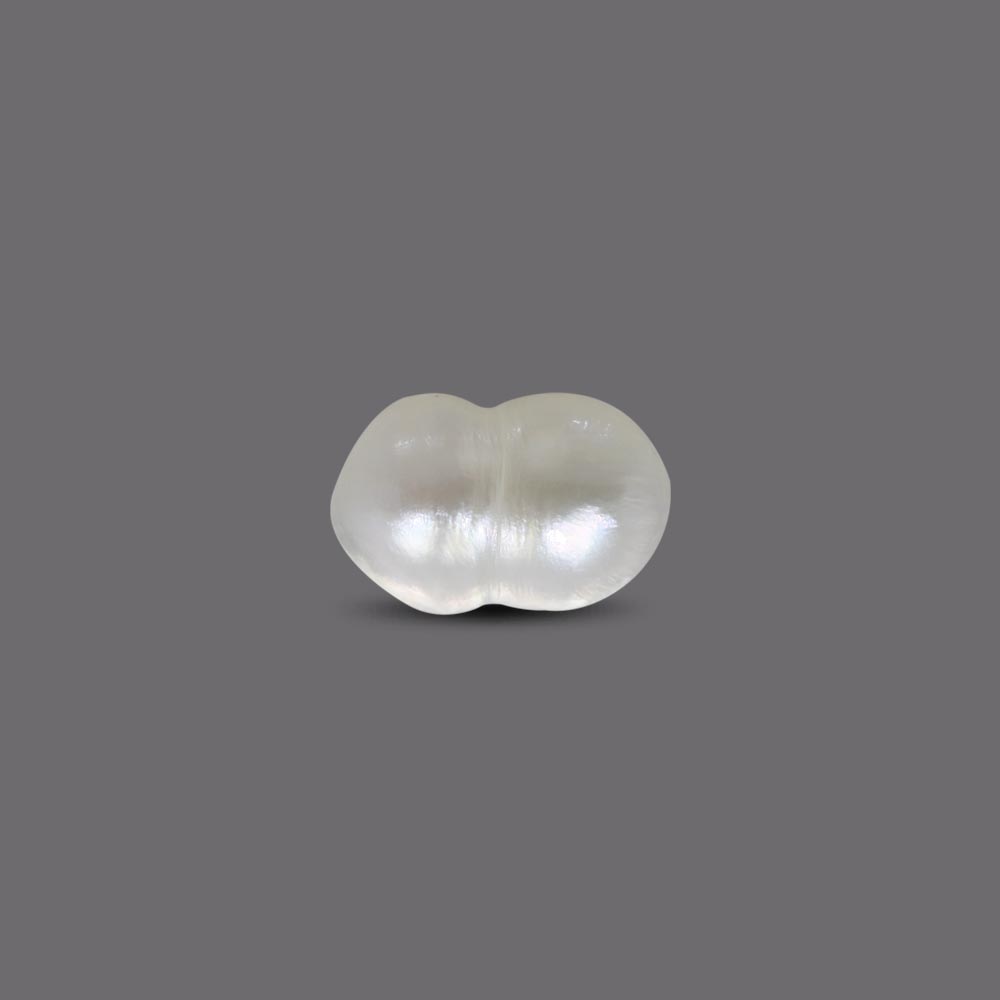 Basra Pearl - 2.28 Carat