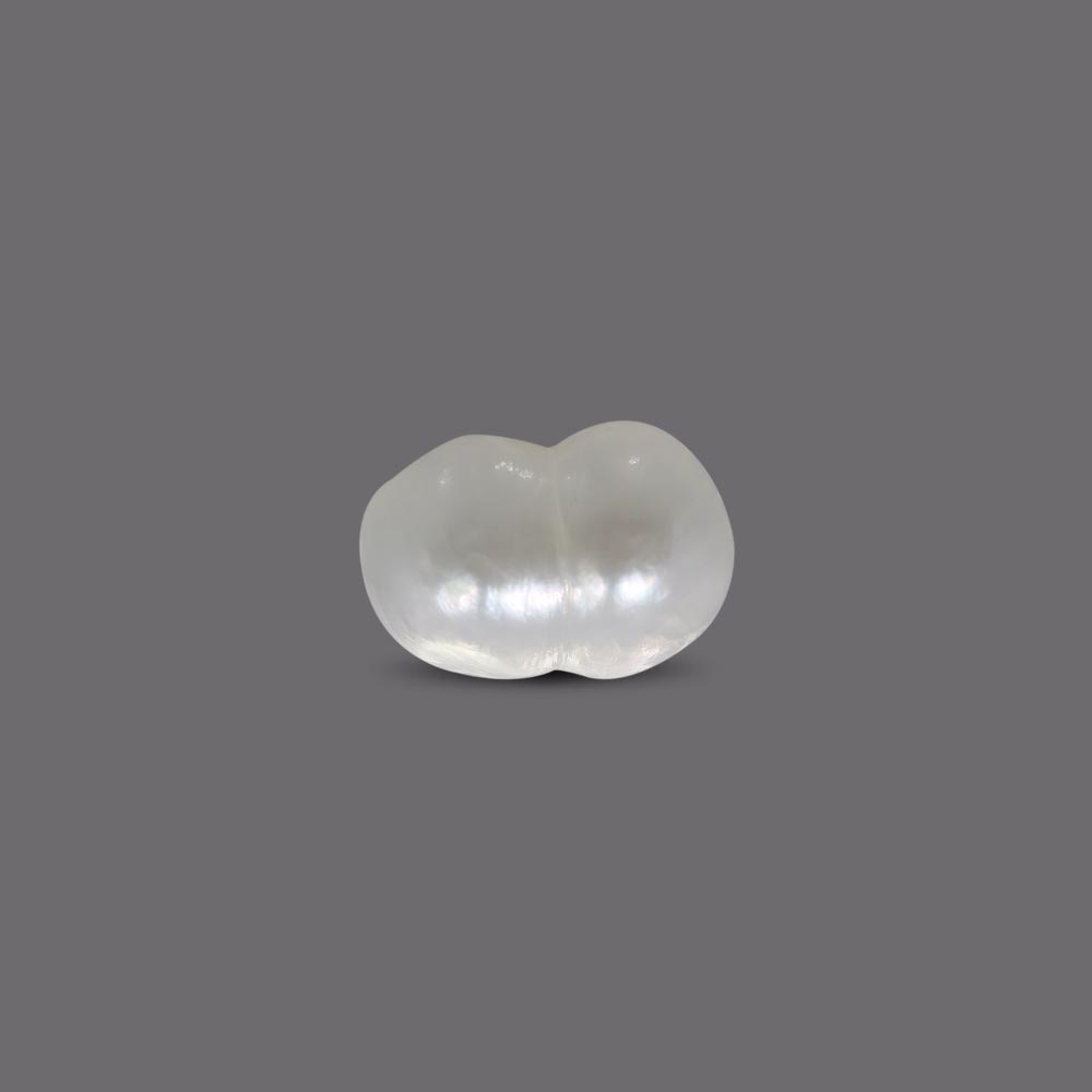 Basra Pearl - 2.28 Carat