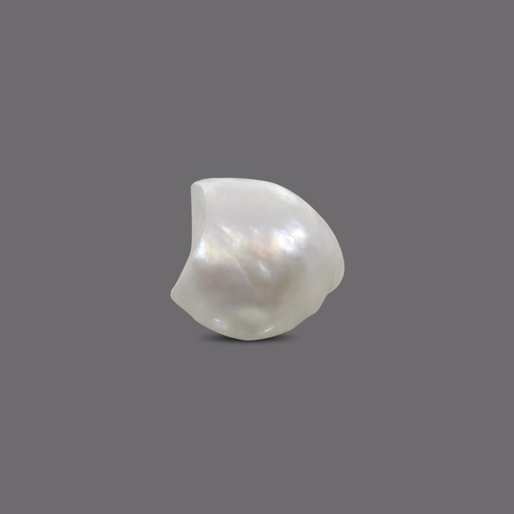 Basra Pearl - 2.28 Carat