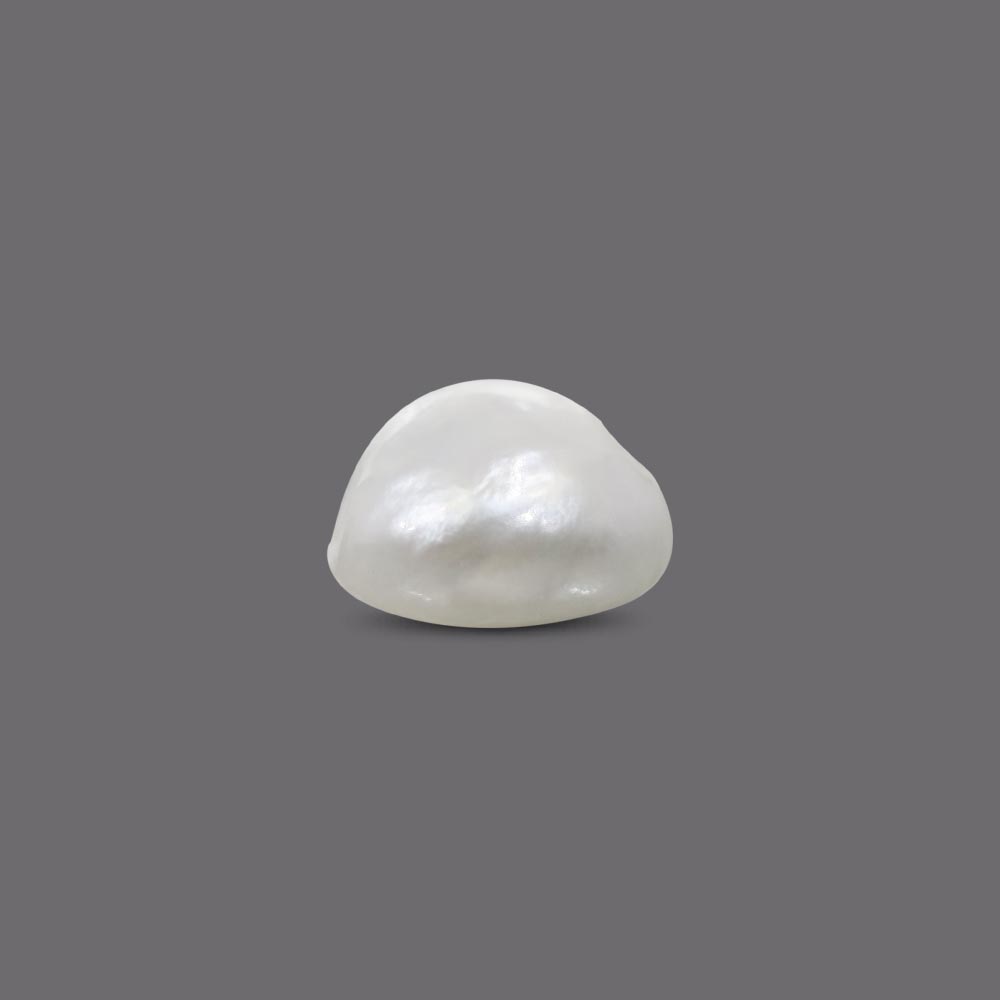 Basra Pearl - 2.35 Carat