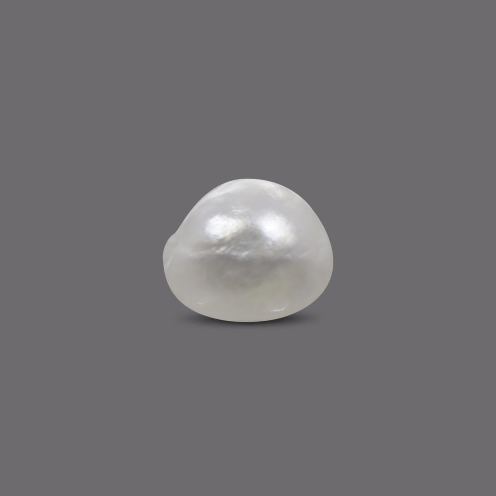 Basra Pearl - 2.35 Carat