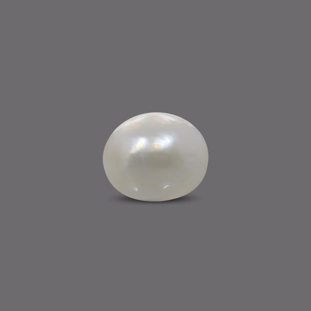 Basra Pearl - 2.47 Carat