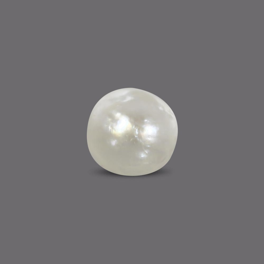 Basra Pearl - 2.51 Carat