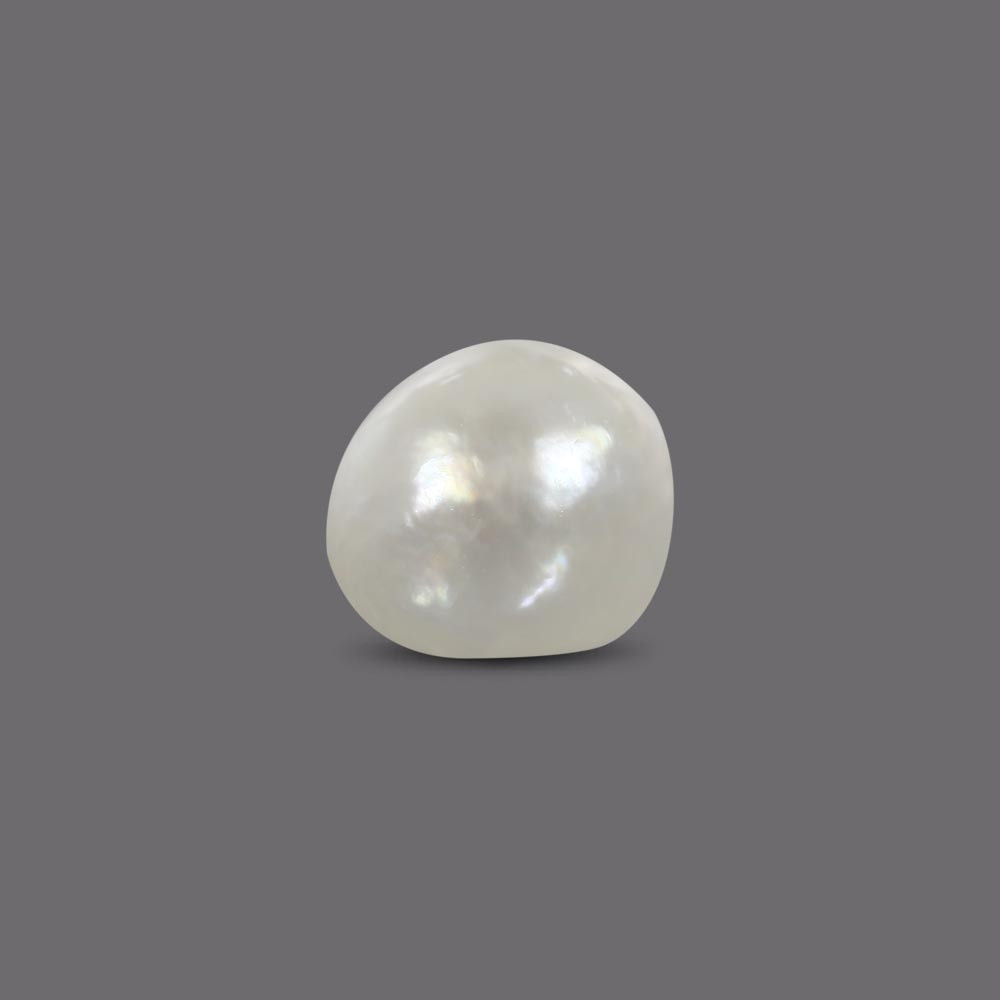 Basra Pearl - 2.51 Carat