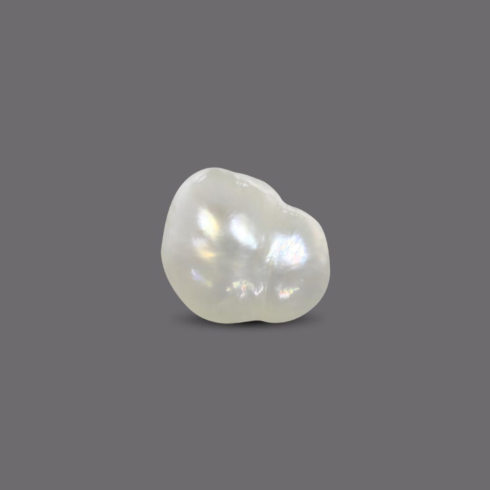 Basra Pearl - 2.51 Carat