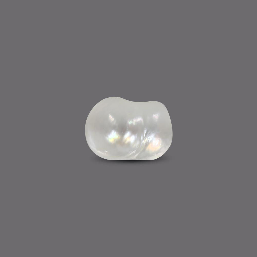 Basra Pearl - 2.51 Carat