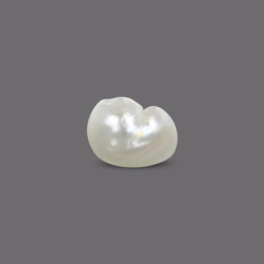 Basra Pearl - 2.51 Carat