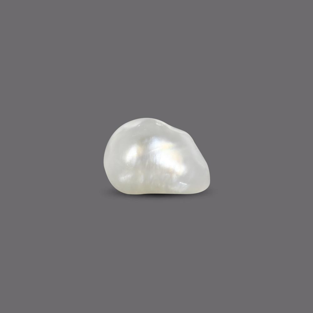 Basra Pearl - 2.51 Carat