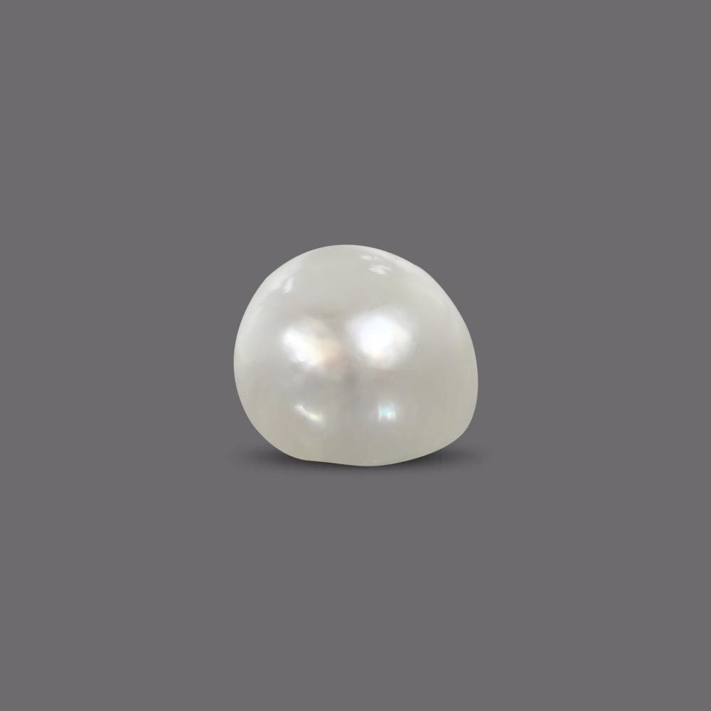 Basra Pearl -  2.51 Carat
