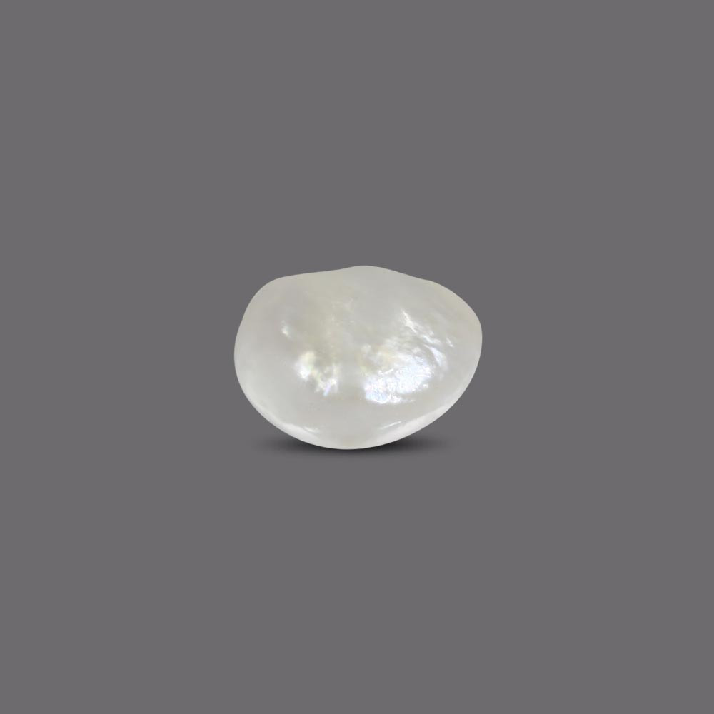 Basra Pearl - 2.51 Carat