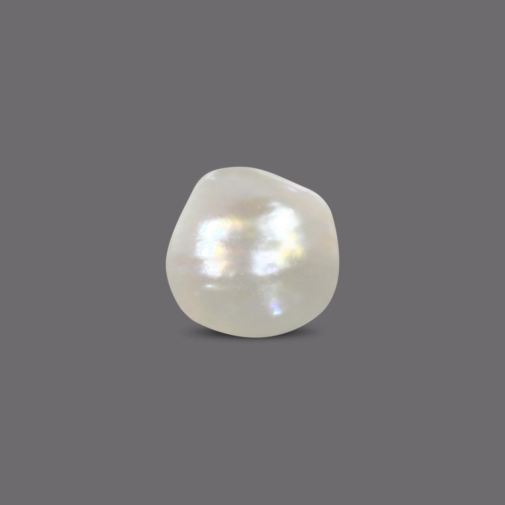 Basra Pearl - 2.51 Carat