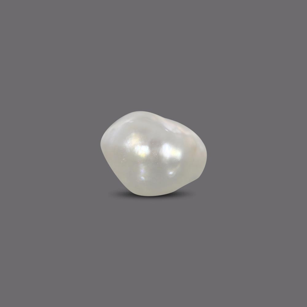 Basra Pearl - 2.51 Carat