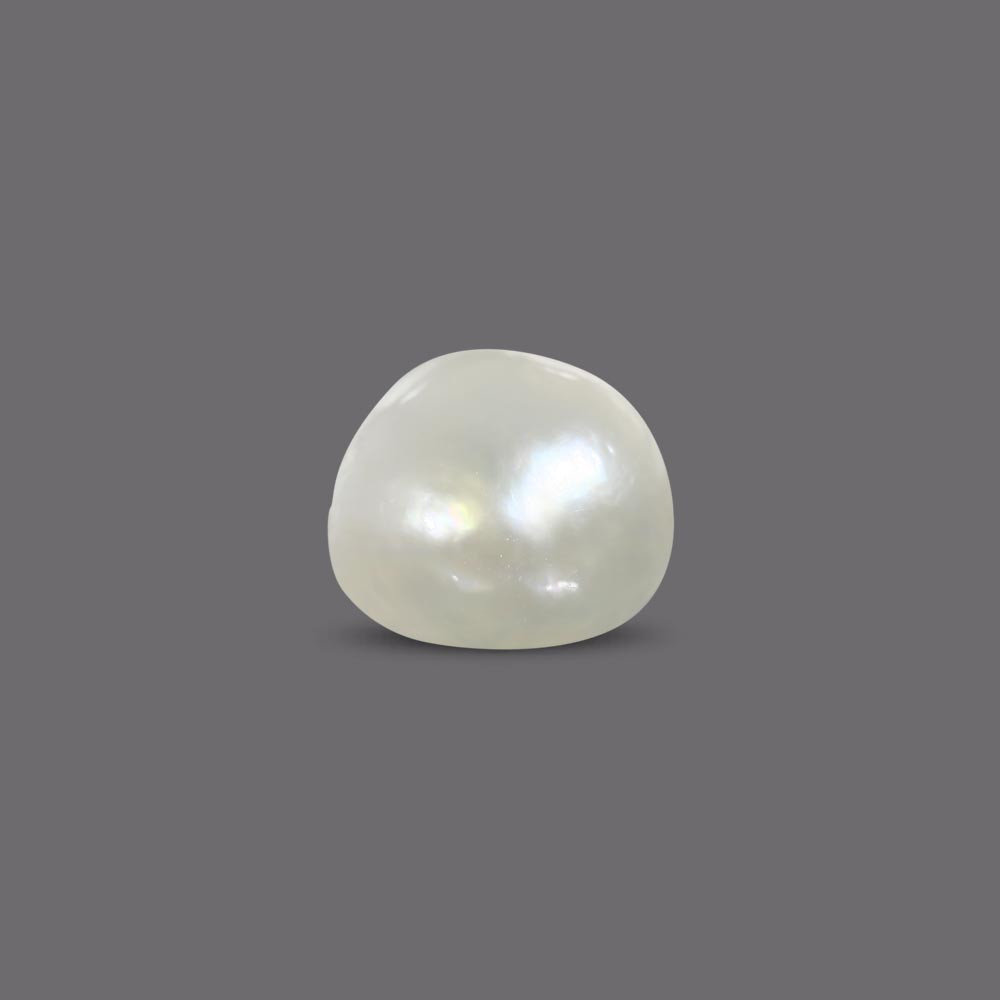 Basra Pearl - 2.53 Carat