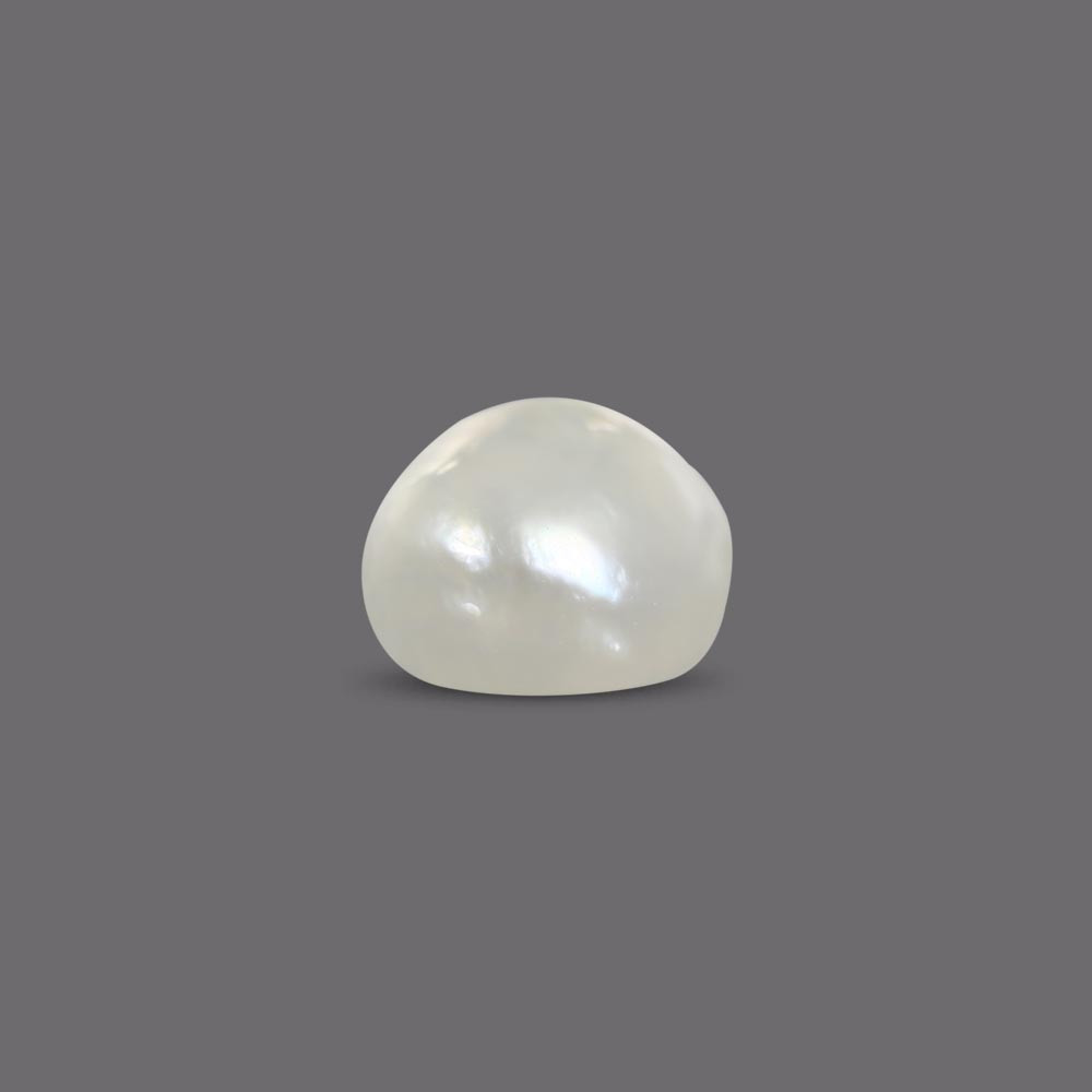 Basra Pearl - 2.53 Carat