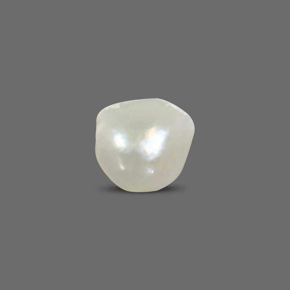 Basra Pearl -  2.55 Carat