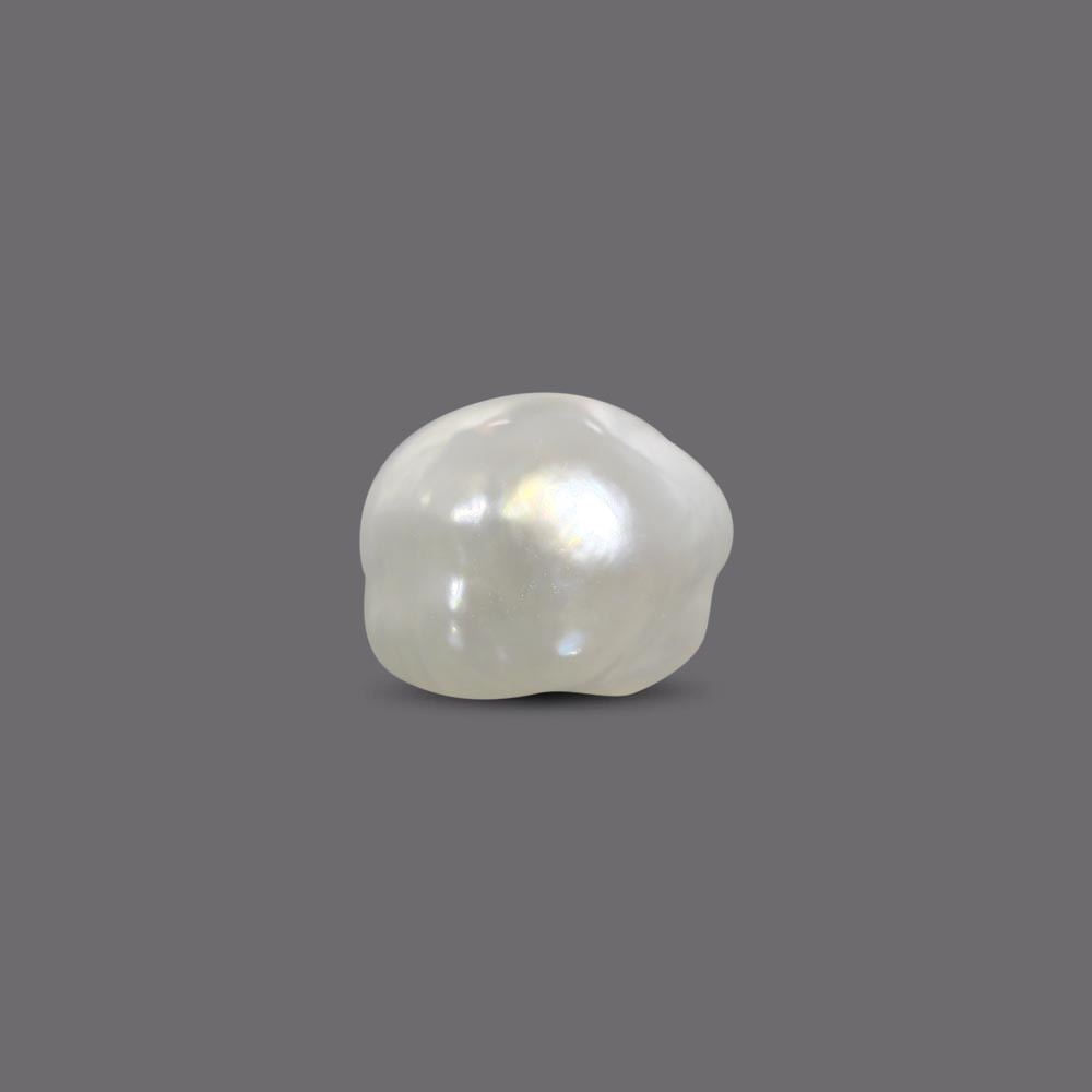 Basra Pearl - 2.55 Carat