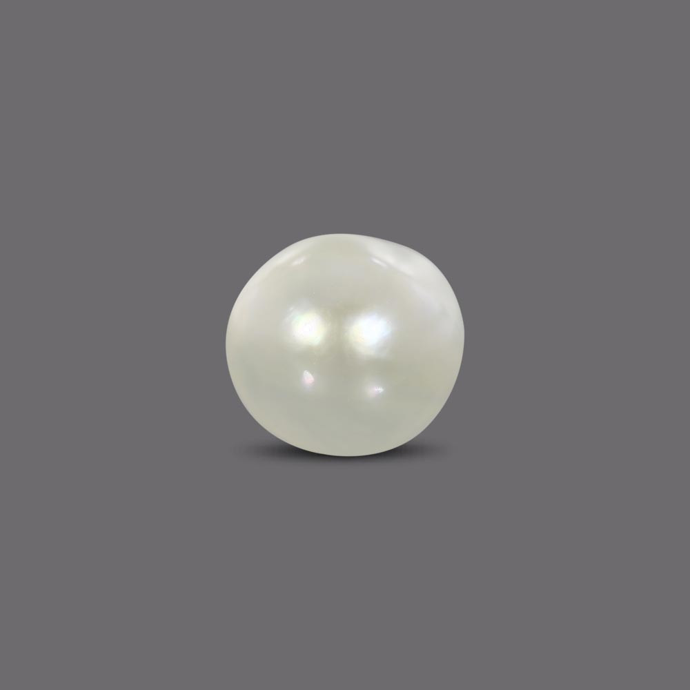 Basra Pearl - 2.57 Carat