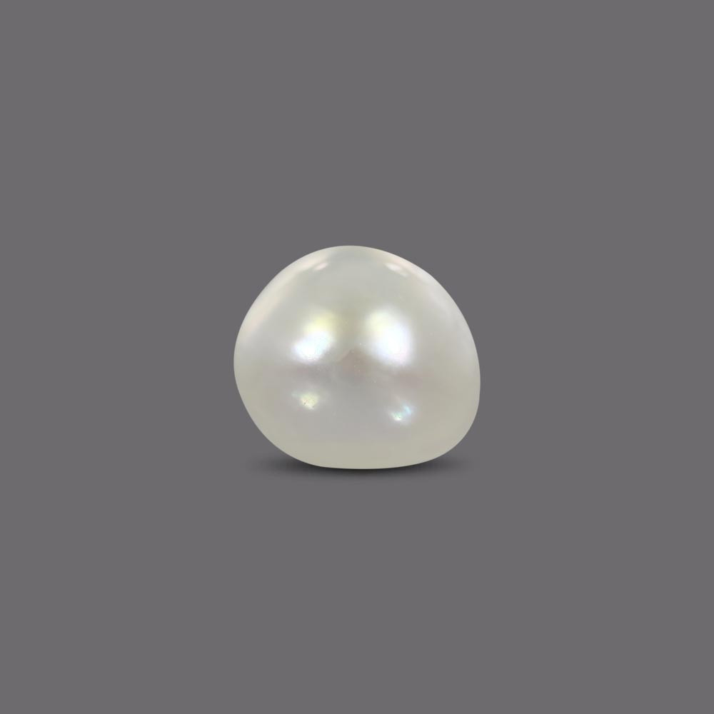 Basra Pearl - 2.57 Carat
